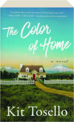 THE COLOR OF HOME