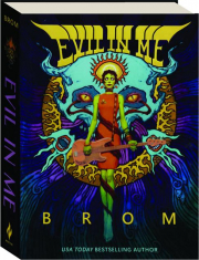 EVIL IN ME