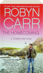 THE HOMECOMING