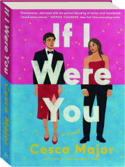 IF I WERE YOU
