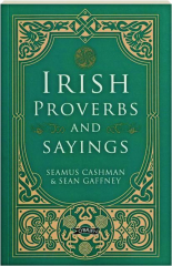 IRISH PROVERBS & SAYINGS