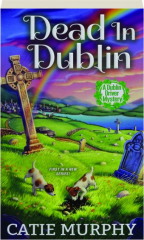 DEAD IN DUBLIN