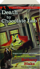 DEATH BY CHOCOLATE LAB