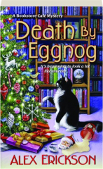DEATH BY EGGNOG