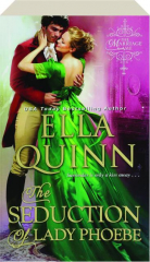THE SEDUCTION OF LADY PHOEBE