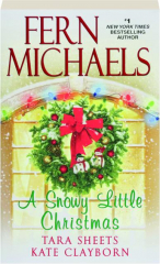 A SNOWY LITTLE CHRISTMAS