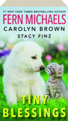 TINY BLESSINGS