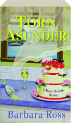 TORN ASUNDER