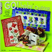 GO! Baby Quilting