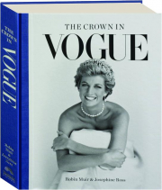THE CROWN IN VOGUE