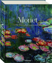 MONET: The Triumph of Impressionism