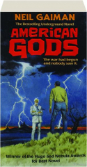 AMERICAN GODS