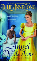 ANGEL IN A DEVIL'S ARMS