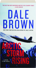 ARCTIC STORM RISING