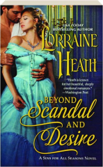 BEYOND SCANDAL AND DESIRE