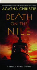 DEATH ON THE NILE
