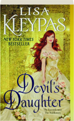 DEVIL'S DAUGHTER