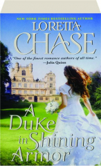 A DUKE IN SHINING ARMOR