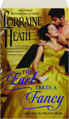 THE EARL TAKES A FANCY