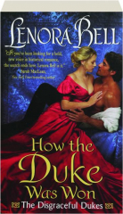 HOW THE DUKE WAS WON