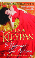 IT HAPPENED ONE AUTUMN