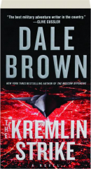 THE KREMLIN STRIKE