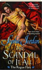 THE SCANDAL OF IT ALL