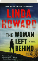 THE WOMAN LEFT BEHIND