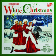 <I>WHITE CHRISTMAS</I>: Motion Picture Soundtrack
