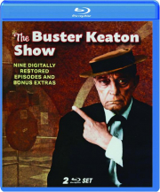 THE BUSTER KEATON SHOW