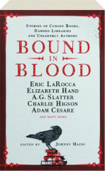 BOUND IN BLOOD