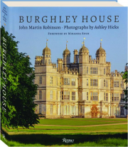 BURGHLEY HOUSE