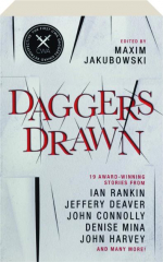 DAGGERS DRAWN