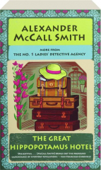 THE GREAT HIPPOPOTAMUS HOTEL