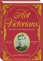 HOT VICTORIANS: Meet Your Dream Man from the Past