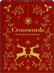CROSSWORDS: The Christmas Collection
