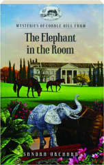 THE ELEPHANT IN THE ROOM