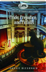 PRIDE, PREJUDICE, AND PITFALLS