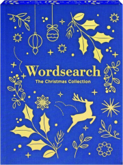 WORDSEARCH: The Christmas Collection