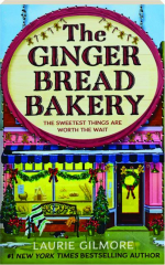 THE GINGERBREAD BAKERY