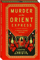 MURDER ON THE ORIENT EXPRESS