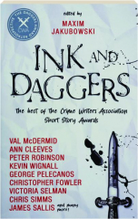 INK AND DAGGERS