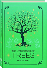 THE LITTLE BOOK OF TREES