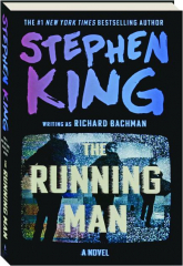 THE RUNNING MAN