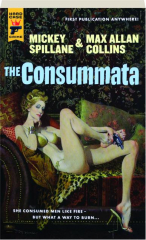 THE CONSUMMATA
