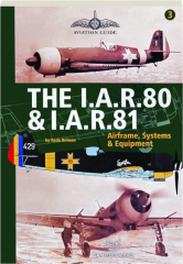THE I.A.R.80 & I.A.R.81