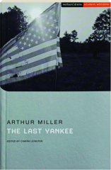 THE LAST YANKEE
