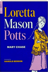LORETTA MASON POTTS