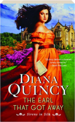 THE EARL THAT GOT AWAY