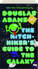THE HITCHHIKER'S GUIDE TO THE GALAXY